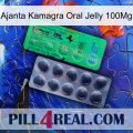 Ajanta Kamagra Oral Jelly 100Mg new04